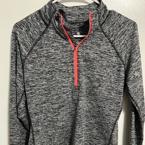 Women’s Tangerine Pullover, Size Medium.